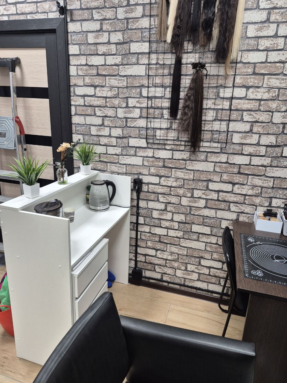 Студия olga hair